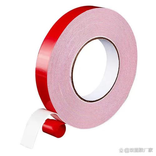 PE泡棉胶 常见型号与应用场景全解析